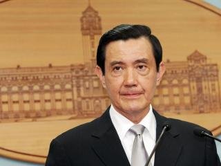 馬英九今登彭佳嶼勉勵保釣有功者 臺軍警戒